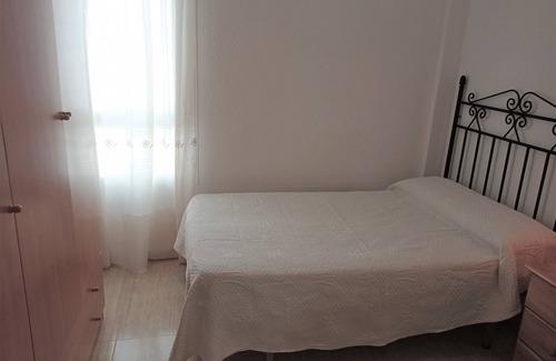 Carboneras Apartment | Precioso Apartamento a Menos de 20 m. de la Playa