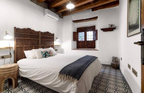 Albaicin Apartment | Precioso apartamento Albaicín 5 min de la Catedral