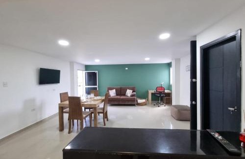Riohacha Apartment | Precioso apartamento cerca playa