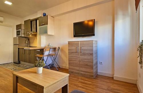 Almeria Centro Apartment | Precioso apartamento con estilo.