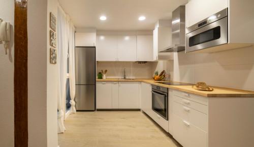 Old Town Apartment | Precioso apartamento recién reformado pleno centro