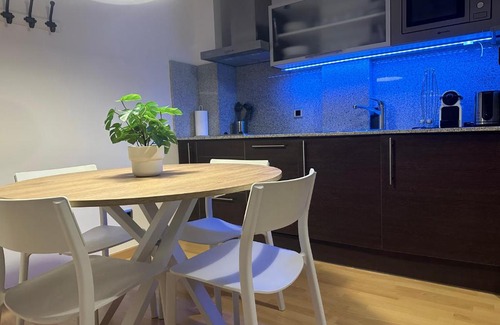Tarragona Apartment | Precioso dúplex en el centro de Tarragona