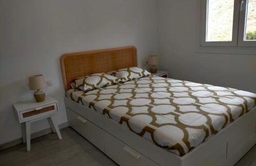 Las Negras Apartment | Precioso loft con piscina comunitaria