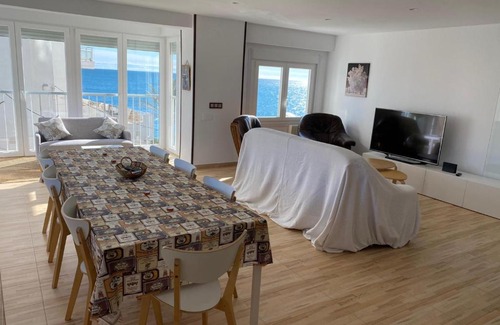 Faro de Cullera Apartment | Precioso piso con piscina en Cullera (valencia)