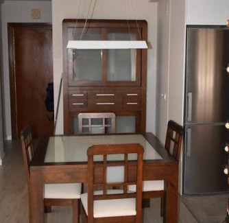 Almeria Centro Apartment | Precioso piso en Almería centro con parking gratis