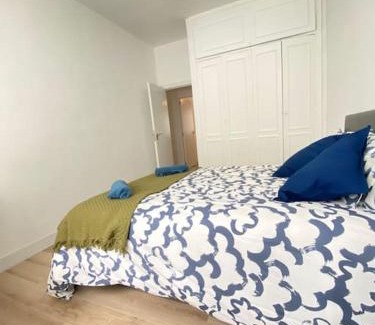 Deustuko San Pedro-Erribera Apartment | Precioso piso en Deusto