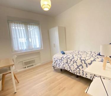Deustuko San Pedro-Erribera Apartment | Precioso piso en Deusto