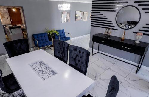 Moses Kotane House | Precious Guest House