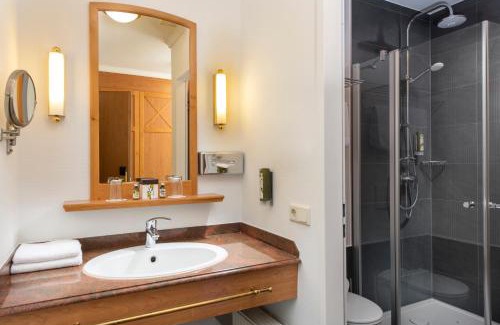 Neddesitz Hotel | Precise Resort Rügen - Hotel & SPLASH Erlebniswelt