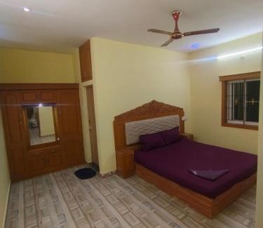 Yercaud House | Preethil Homestay