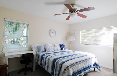 Snell Isle House | Prefectly Located | 4/BD Family Friendly Home