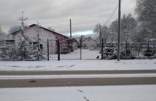 Kaliningrad Apartment | Pregolsky Apartment