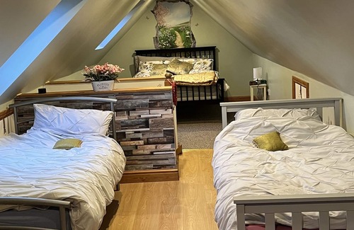 Waltham House | Prelude Brigsley