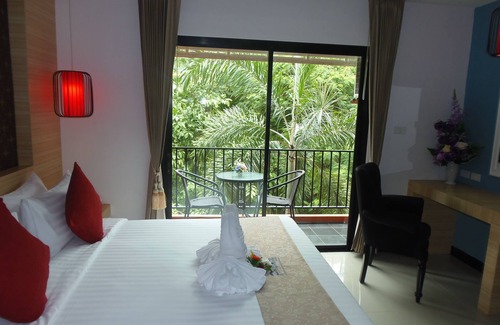 Kanchanaburi Hotel | Prelude Hotel