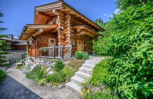 Maria Alm am Steinernen Meer Ski Chalet | Premium Chalets Maria Alm