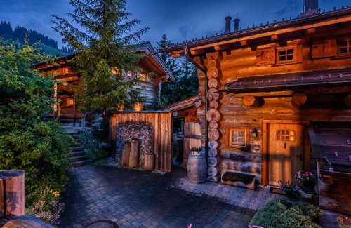 Maria Alm am Steinernen Meer Ski Chalet | Premium Chalets Maria Alm