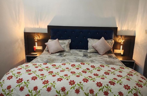 Khajuraho House | Prem Home Stay