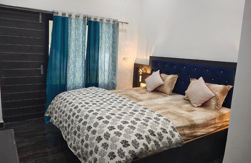 Khajuraho House | Prem Home Stay