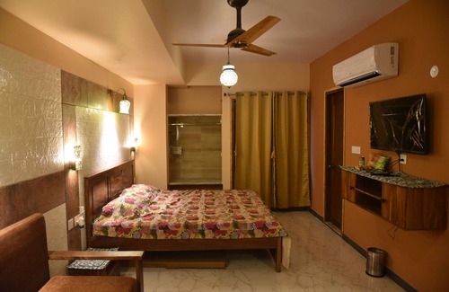 Jaipur Hotel | Prem Niwas Boutique Hotel