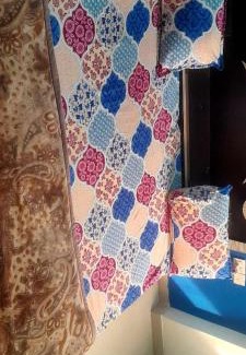 Vrindavan Apartment | Premanand mharaj maarg mangal aarti Vrindavan Dham