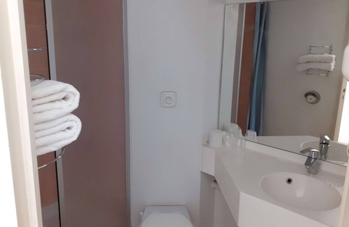 La Chapelle-Saint-Luc Hotel | Première Classe Troyes - La Chapelle Saint Luc