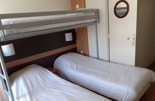 La Chapelle-Saint-Luc Hotel | Première Classe Troyes - La Chapelle Saint Luc