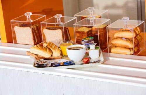 Saint-Martin-Boulogne Hotel | Première Classe Boulogne sur Mer