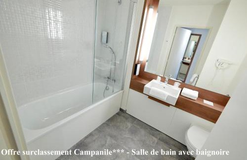 Bussy-Saint-Georges Hotel | Première Classe Marne la Vallée - Bussy Saint Georges