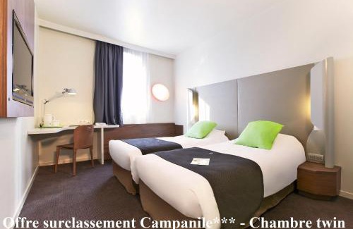 Bussy-Saint-Georges Hotel | Première Classe Marne la Vallée - Bussy Saint Georges