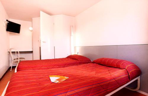Tarbes Hotel | Première Classe Tarbes - Bastillac