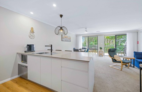 Flynns Beach Apartment | Premier apartment near the beach - Flynn114