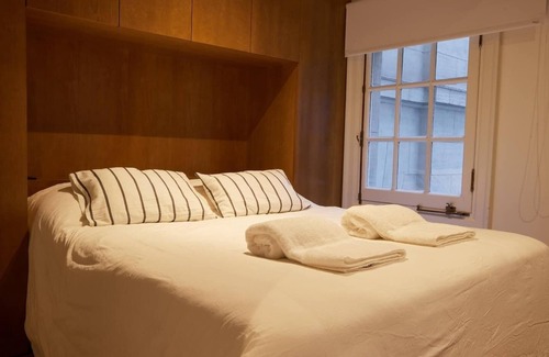 Recoleta Cabin | Premier Building in Perfect location of Buenos Aires