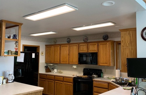 Cheney Ski Chalet | Premier Chalet Home on Beautiful Williams Lake - Consistently #1 in Region.