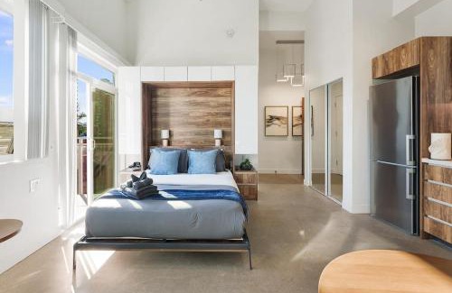 West End Apartment | Premier Designer Studio in Central West End DT