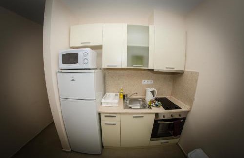 Yurta Resort | Premier Fort Beach Hotel