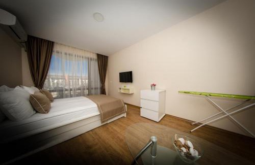 Yurta Resort | Premier Fort Beach Hotel