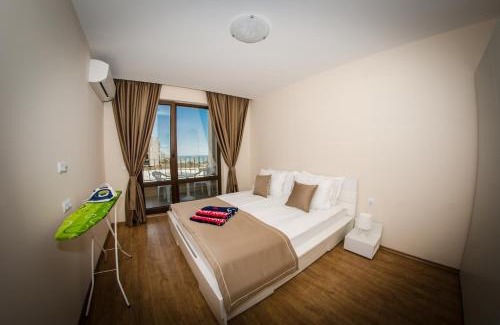 Yurta Resort | Premier Fort Beach Hotel