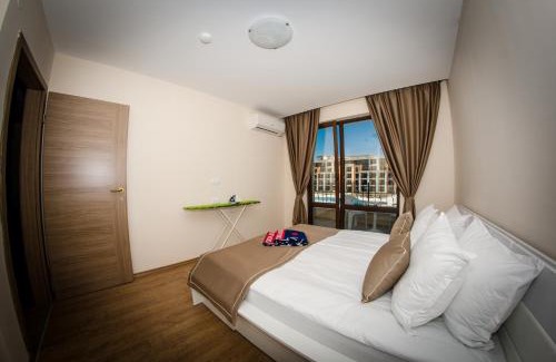 Yurta Hotel | Premier Fort Club Hotel - Full Board