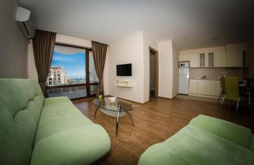 Yurta Hotel | Premier Fort Club Hotel - Full Board