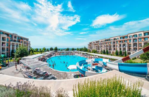 Yurta Resort | Premier Fort Sands Resort - Full Board