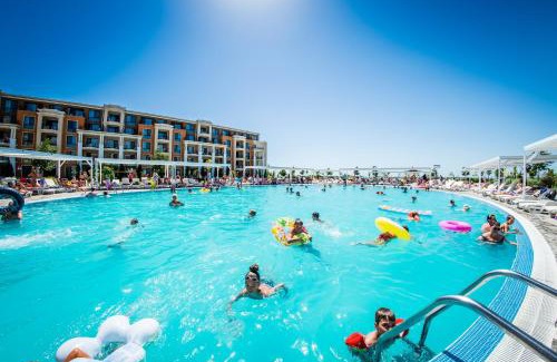 Yurta Resort | Premier Fort Sands Resort - Full Board