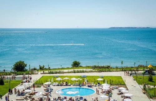 Yurta Resort | Premier Fort Sands Resort - Full Board