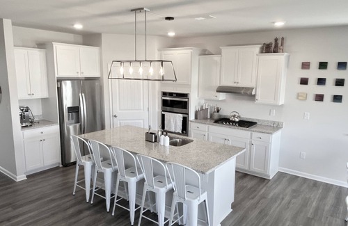 Ocean View Villa | PREMIER HOST - Serene Coastal Retreat: Charming Bethany Beach Home!