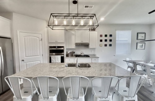 Ocean View Villa | PREMIER HOST - Serene Coastal Retreat: Charming Bethany Beach Home!