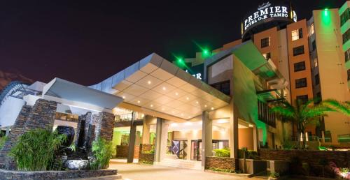Kempton Park Hotel | Premier Hotel O.R. Tambo