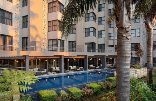 Kempton Park Hotel | Premier Hotel O.R. Tambo