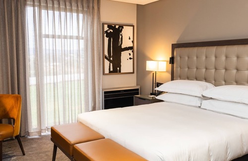 Thohoyandou Hotel | Premier Hotel Thohoyandou