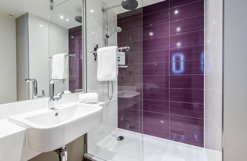 Ostviertel Hotel | Premier Inn Essen City Centre