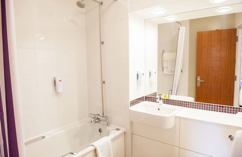 High Wycombe Hotel | Premier Inn High Wycombe Central