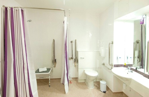 High Wycombe Hotel | Premier Inn High Wycombe Central